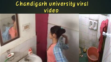 chandigarh university mms porn|Chandigarh University Girls Leaked Bathing xxx MMS